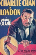 Charlie Chan em Londres (Charlie Chan in London)