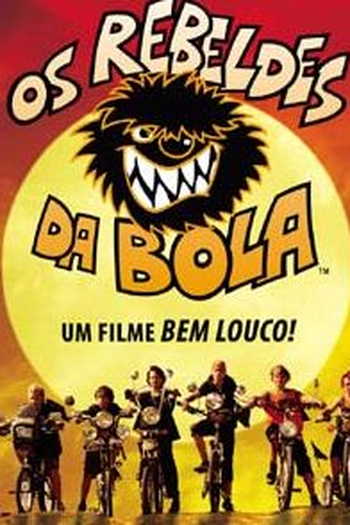  de Filme Os Rebeldes da Bola (2003)