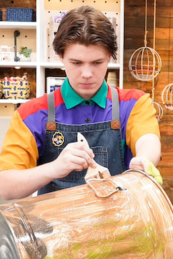 Poster de Episódio Work and Play (2019)