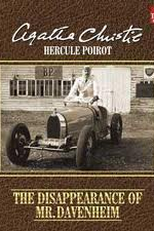 O Desaparecimento do Sr. Davenheim (The Disappearance of Mr. Davenheim)