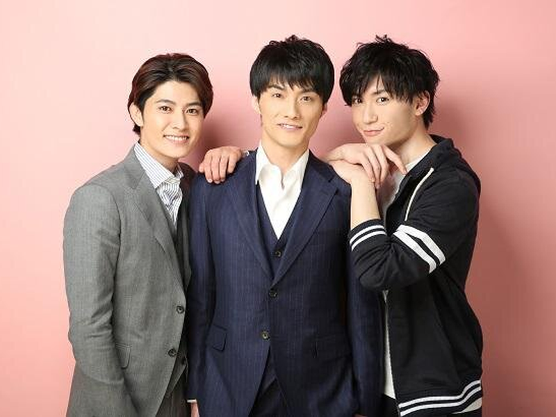 Foto 2 de BokuKoi (2ª Temporada)