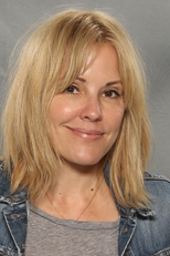 Emma Caulfield