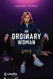 An Ordinary Woman (1ª Temporada) - Poster / Capa / Cartaz - Oficial 1