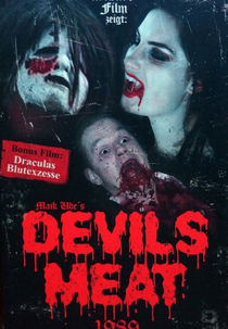 Devil's Meat (Devil's Meat)