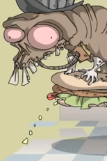 The Travelling Sandwich (The Travelling Sandwich)