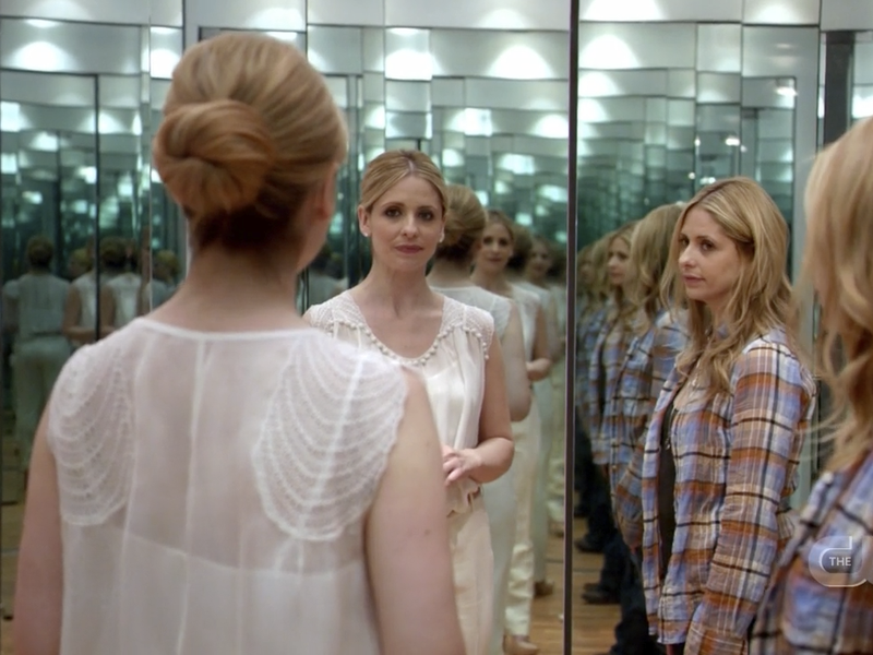 Foto 1 de Ringer (1ª Temporada)