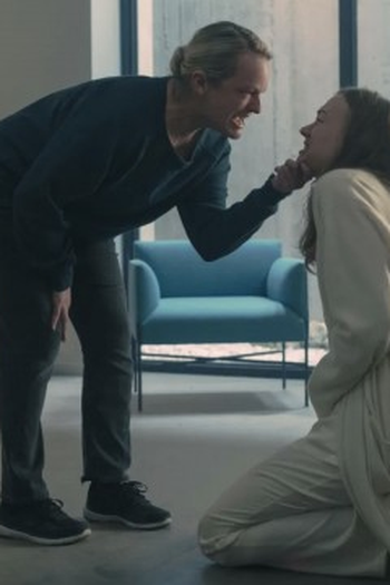 Poster de Episódio Home (2021)