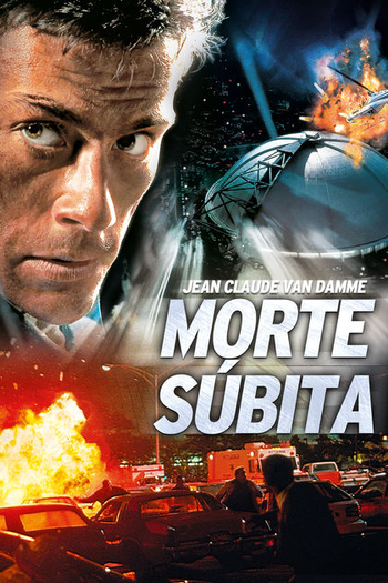  de Filme Morte Súbita (1995)