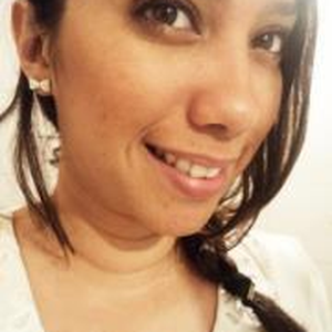 Foto de perfil de Lígia Barros