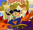 A Vida e Aventuras de Juniper Lee (1ª Temporada)