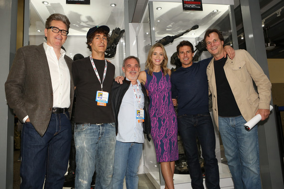Doug Liman - Foto 10