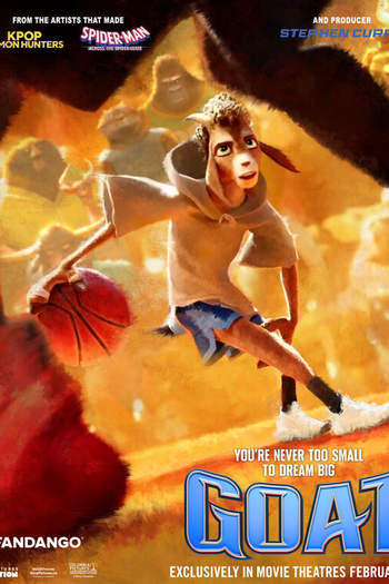  de Filme Um Cabra Bom de Bola (2026)