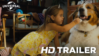 Trailer: Juntos Para Sempre - Trailer Oficial (Universal Pictures) HD
