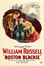 Boston Blackie (Boston Blackie)