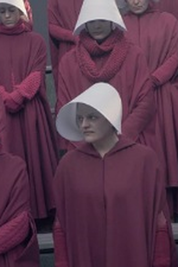 Poster de Episódio Witness (2019)