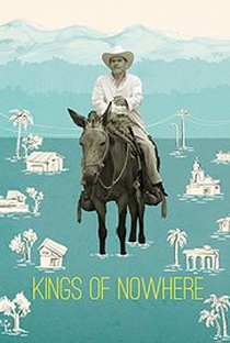 Kings of Nowhere - Poster / Capa / Cartaz - Oficial 1