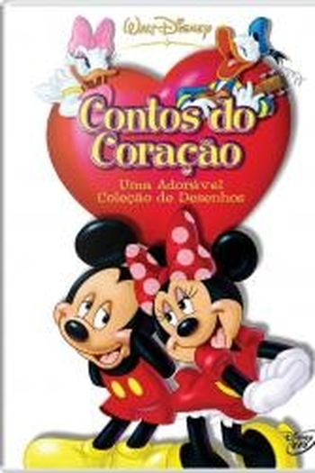  de Episódio Contos do Coração (2004)
