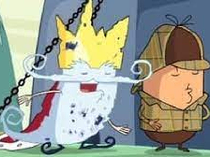 Foto 2 de Potatoes and Dragons