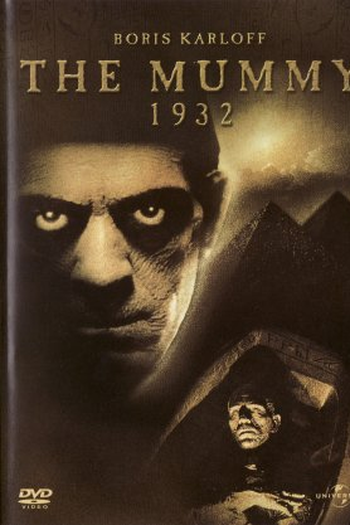  de Filme A Múmia (1932)