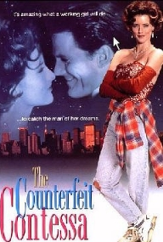 Poster 1 de Filme Uma Linda Condessa (1994)