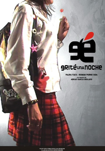 Grité una noche (Grité una noche)