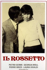 O Batom (Il rossetto)