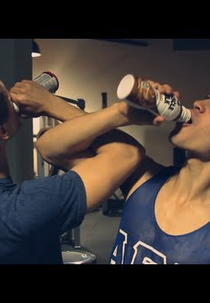 Workout Buddies: A Bro Love Story (Workout Buddies: A Bro Love Story)