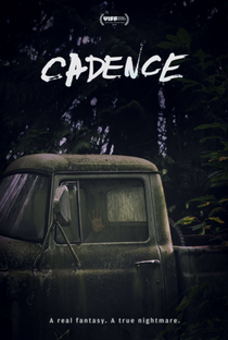 Cadence - Poster / Capa / Cartaz - Oficial 1