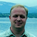 Foto de perfil de Nathan Krieger