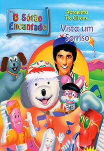 O Sótão Encantado - Vista um Sorriso (O Sótão Encantado - Vista um Sorriso)