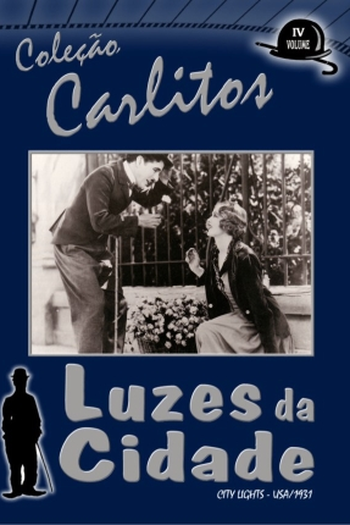  de Filme Luzes da Cidade (1931)