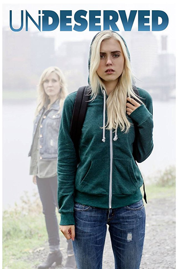  de Filme Undeserved (2016)