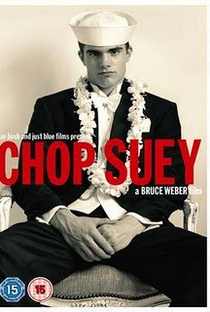 Chop Suey - Poster / Capa / Cartaz - Oficial 1