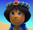 Princess Badoura