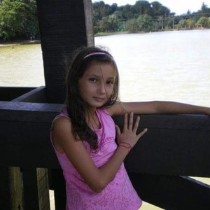 Foto de perfil de Karoline Pandolfo