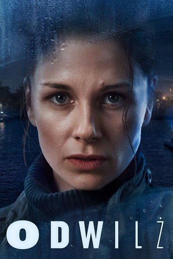 Poster de Franquia Odwilż (2022)