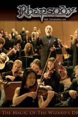 The Magic of the Wizard's Dream (The Magic of the Wizard's Dream)