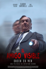 El Amigo Visible (El Amigo Visible)