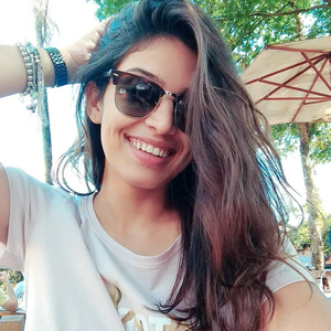 Foto de perfil de Laylla Paes
