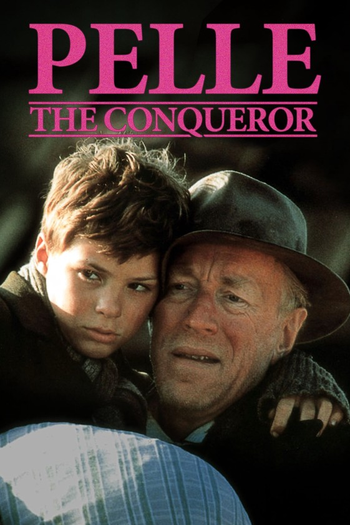  de Filme Pelle, o Conquistador (1987)
