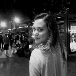 Foto de perfil de Mari Baravelli