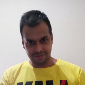 Foto de perfil de Adriano Ferreira