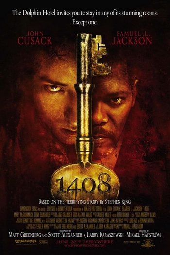  de Filme 1408 (2007)