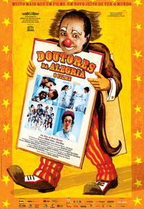 Doutores da Alegria (Doutores da Alegria)