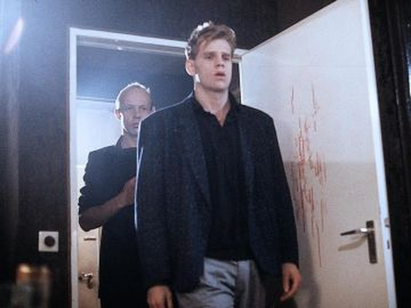 Foto 1 de Alpha City