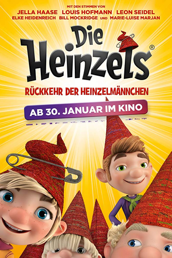  de Filme É Doce! (2019)