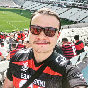 Foto de perfil de Leandro Spinola