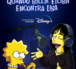 Os Simpsons: Quando Billie Eilish Encontra Lisa