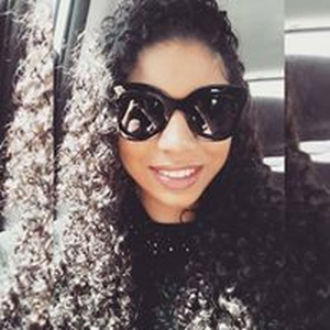 Foto de perfil de Raissa