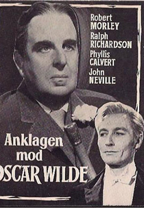 A Tragédia de Oscar Wilde (Oscar Wilde)